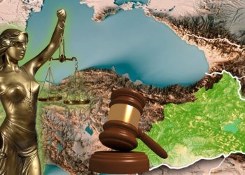 Kurdish Bar associations in Turkey call for democratic reforms and justice after PKK disarmament