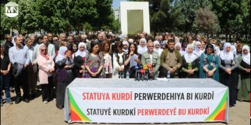 Turkey: Kurdish language advocates demand official status and education rights