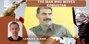 The man who moves Kurdistan