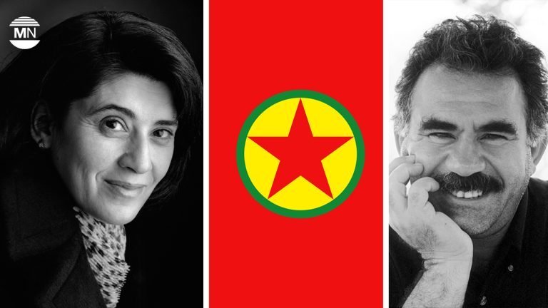 Leyla Zana welcomes PKK Congress outcomes, urges responsibility for a democratic future