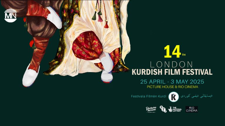 London Kurdish Film Festival comes to a close with dedication to Sırrı Süreyya Önder