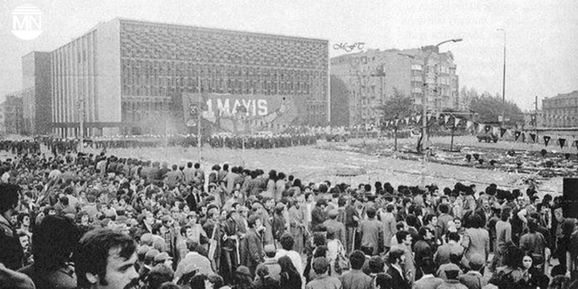 Justice still elusive in Turkey’s 1 May 1977 massacre