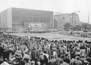 Justice still elusive in Turkey’s 1 May 1977 massacre