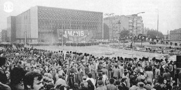 Justice still elusive in Turkey’s 1 May 1977 massacre