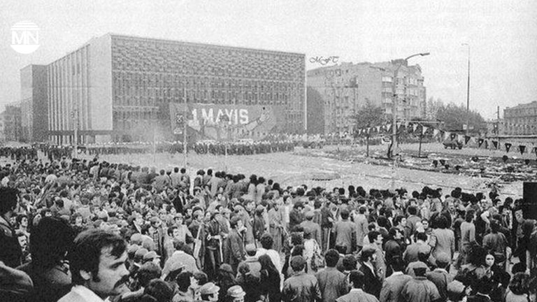 Justice still elusive in Turkey’s 1 May 1977 massacre