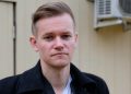 Swedish journalist Joakim Medin released from prison in Turkey