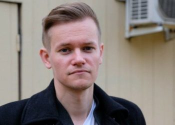 Swedish journalist Joakim Medin released from prison in Turkey