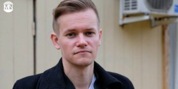 Swedish journalist Joakim Medin released from prison in Turkey