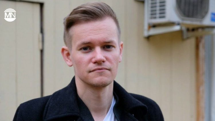 Swedish journalist Joakim Medin released from prison in Turkey