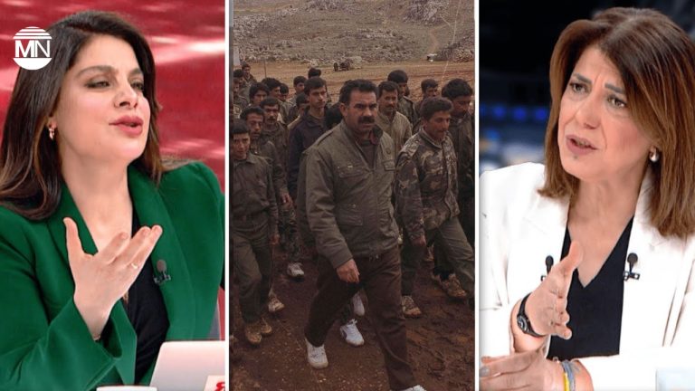 Peace in Turkey requires more than disarmament, pro-Kurdish MP warns