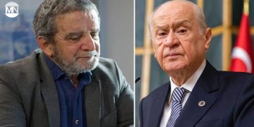 Former Turkish nationalist declares himself Kurdish in call for peace