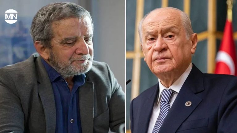 Former Turkish nationalist declares himself Kurdish in call for peace