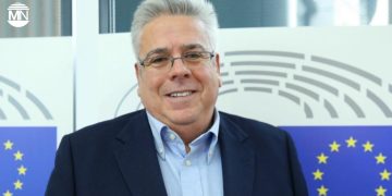 EU rapporteur urges Turkey to reform anti-terror laws amid Kurdish peace push