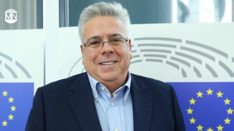 EU rapporteur urges Turkey to reform anti-terror laws amid Kurdish peace push
