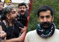 Press freedom in Turkey is being suffocated by courts, prisons and tear gas