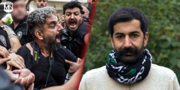 Press freedom in Turkey is being suffocated by courts, prisons and tear gas