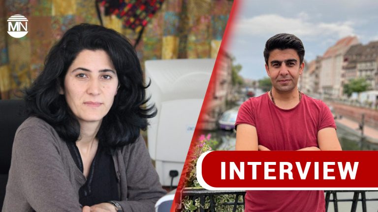 “Now the ball is in Ankara’s court”: Experts urge Turkey to act for peace
