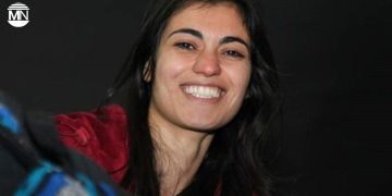 Global call for release of jailed Kurdish singer Nudem Durak after 10 years behind bars