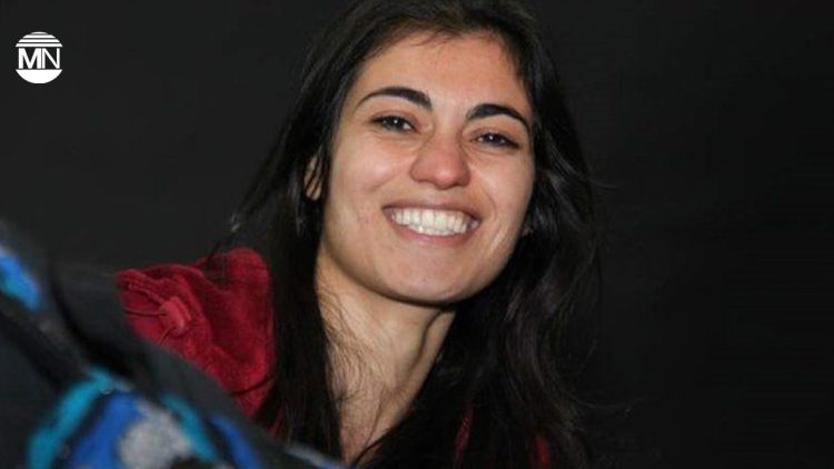 Global call for release of jailed Kurdish singer Nudem Durak after 10 years behind bars