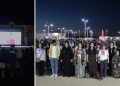 Nûjiyan film festival gives stage to women in cinema