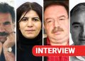 Global campaign calls for Öcalan’s release in post-PKK era: ‘A new spring for peace and democracy’