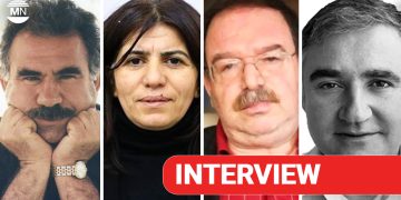 Global campaign calls for Öcalan’s release in post-PKK era: ‘A new spring for peace and democracy’