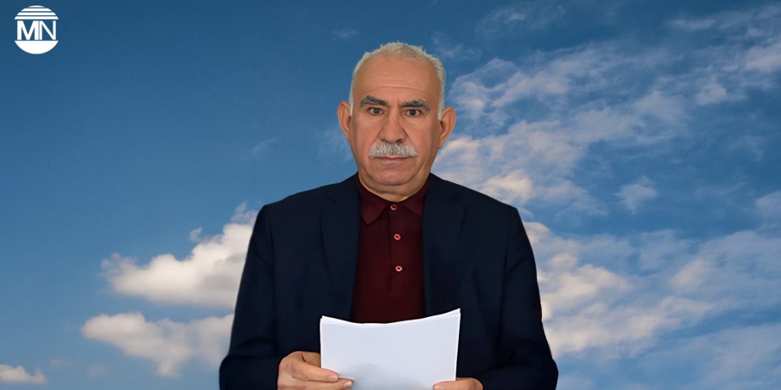 Abdullah Öcalan calls for ‘new social contract’ following İmralı meeting