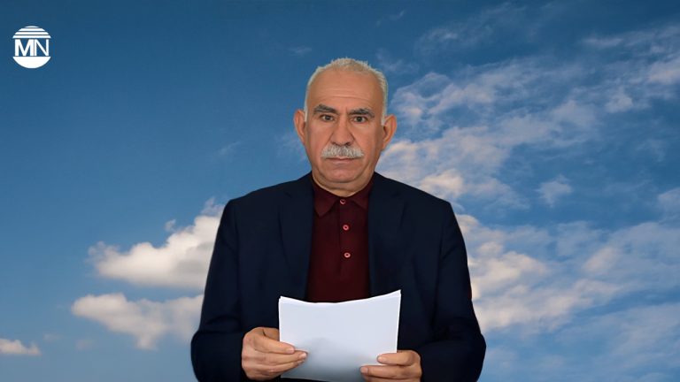 Abdullah Öcalan calls for ‘new social contract’ following İmralı meeting