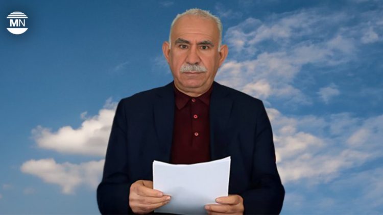 Abdullah Öcalan’s lawyers convey May Day greetings and message on democratic socialism
