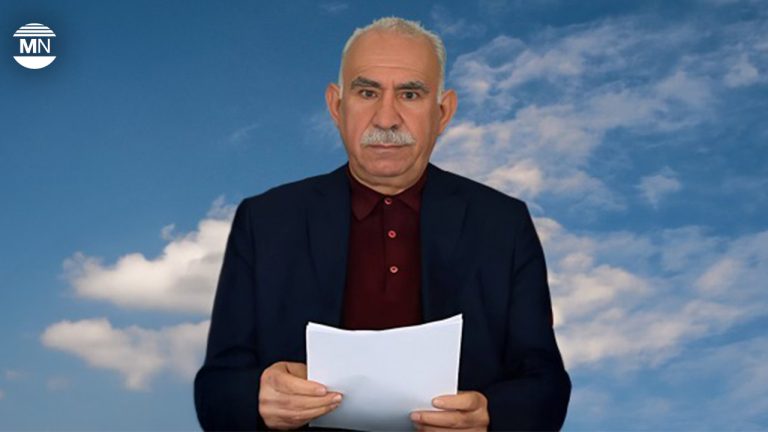 Abdullah Öcalan’s lawyers convey May Day greetings and message on democratic socialism