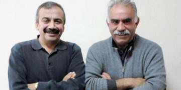 Abdullah Öcalan pays tribute to Sırrı Süreyya Önder after death of Turkish peace negotiator