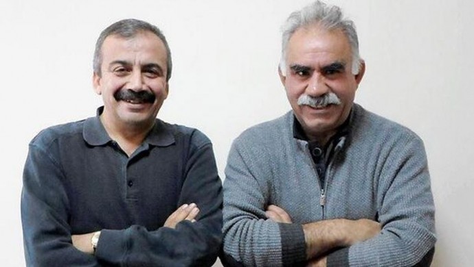 Abdullah Öcalan pays tribute to Sırrı Süreyya Önder after death of Turkish peace negotiator