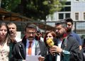 Turkey: Kurdish lawyers call for Kurdish to gain official status