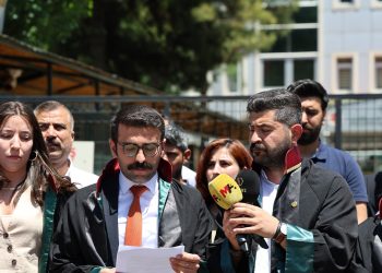 Turkey: Kurdish lawyers call for Kurdish to gain official status