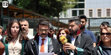 Turkey: Kurdish lawyers call for Kurdish to gain official status
