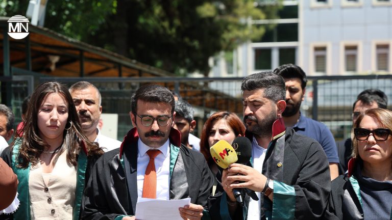 Turkey: Kurdish lawyers call for Kurdish to gain official status