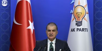 Turkey’s ruling party touts PKK disarmament but sidesteps democratic reform details