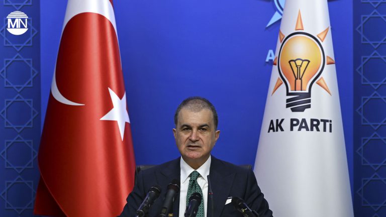 Turkey’s ruling party touts PKK disarmament but sidesteps democratic reform details