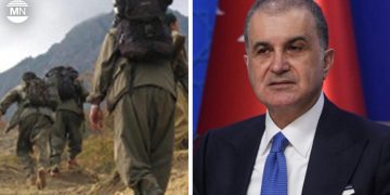 Turkey expects PKK disarmament ‘within days’: ruling party