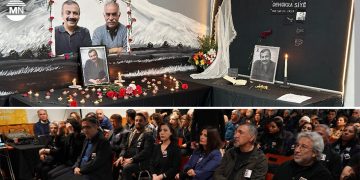 ‘He was the conscience of humanity’: Önder mourned across Europe