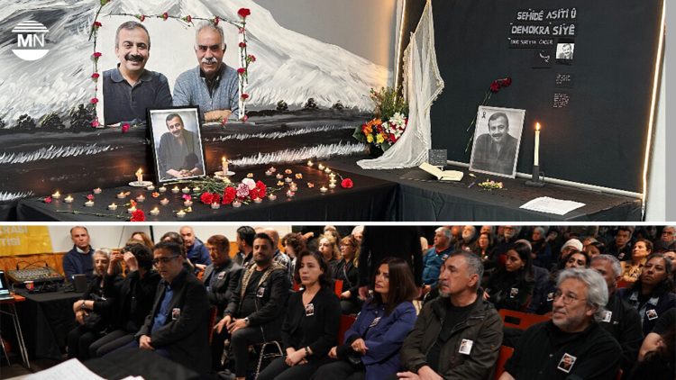 ‘He was the conscience of humanity’: Önder mourned across Europe