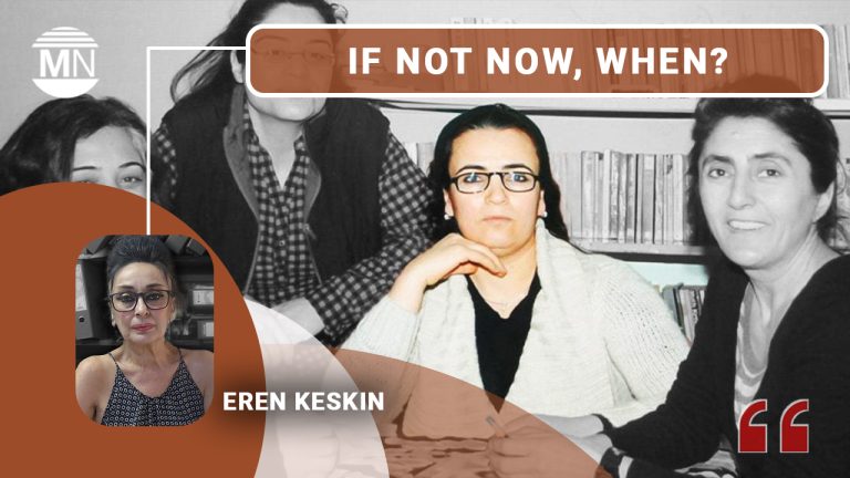 If not now, when?