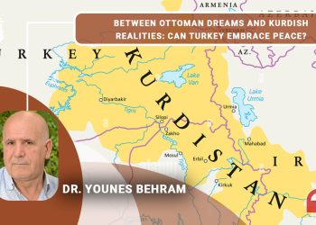Between Ottoman dreams and Kurdish realities: Can Turkey embrace peace?