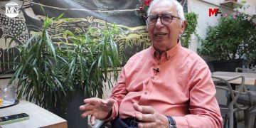 Recognise Kurds as Kurds to bring peace, says veteran Turkish journalist