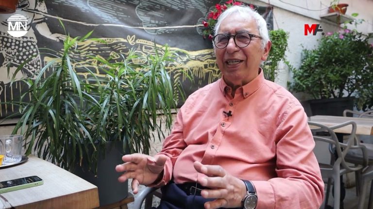 Recognise Kurds as Kurds to bring peace, says veteran Turkish journalist