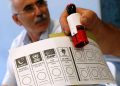 Survey shows opposition leading in six Turkish cities amid early election speculation