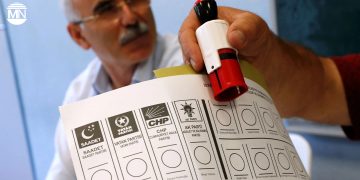 Survey shows opposition leading in six Turkish cities amid early election speculation