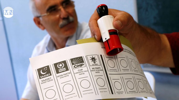 Survey shows opposition leading in six Turkish cities amid early election speculation