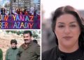 Cansu Özdemir: PKK’s dissolution demonstrates ‘will for peace’