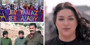 Cansu Özdemir: PKK’s dissolution demonstrates ‘will for peace’